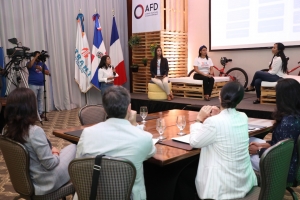 INTRANT da a conocer acciones Plan de Movilidad Urbana Sostenible con seminario web