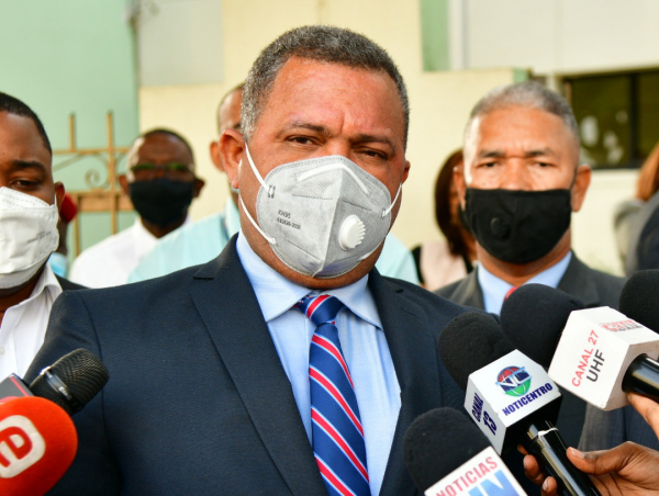 INTRANT regularizará beneficiarios BonoGas Chofer