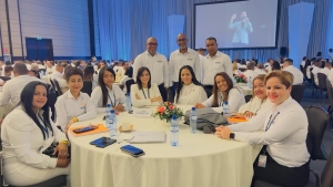 Juramentan Comisión de Integridad Gubernamental y Cumplimiento Normativo del Intrant