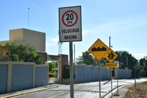 INTRANT lleva programa de “Entorno Escolar Seguro” hasta la provincia de Bahoruco