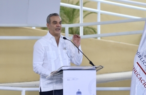 Gobierno anuncia educación vial en las escuelas