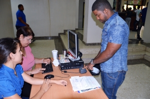 INTRANT ofrece 57 mil 150 servicios de licencias durante periodo Julio-Agosto