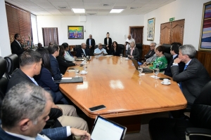 INTRANT informa buscan establecer Marbete Digital o Electrónico