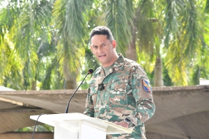 Intrant y 9-1-1 respaldan Lanzamiento de Operativo Altagraciano en Higüey