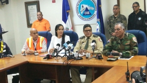 INTRANT dispone medidas de seguridad por Día de la Virgen de la Altagracia.