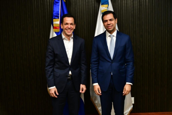 Intrant y Propeep coordinan acciones a favor de la movilidad sostenible