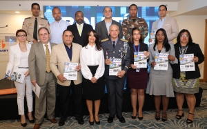 INTRANT publica primer boletín informativo de movilidad y seguridad vial