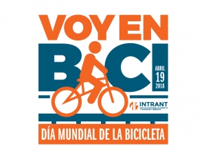 Intrant celebrará Día Mundial de la Bicicleta