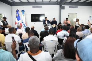 51 Federaciones de Mototaxis firman Pacto Nacional por la Seguridad Vial
