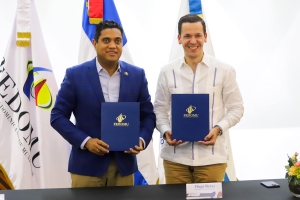 Fedomu e Intrant firman acuerdo para garantizar calidad y seguridad en el tránsito