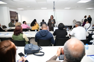 Intrant imparte taller sobre “Interpretación de Normas ISO 9001:2015”, para proporcionar conocimientos a sus colaboradores