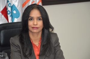 Directora del INTRANT explica que serán los transportistas quienes invertirán en la adquisición de autobuses para corredores del Gran Santo Domingo