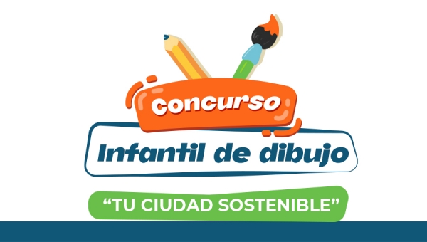 Intrant realiza concurso infantil Mi Ciudad Sostenible