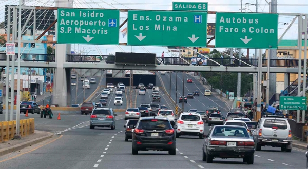 Observatorio Permanente de Seguridad Vial